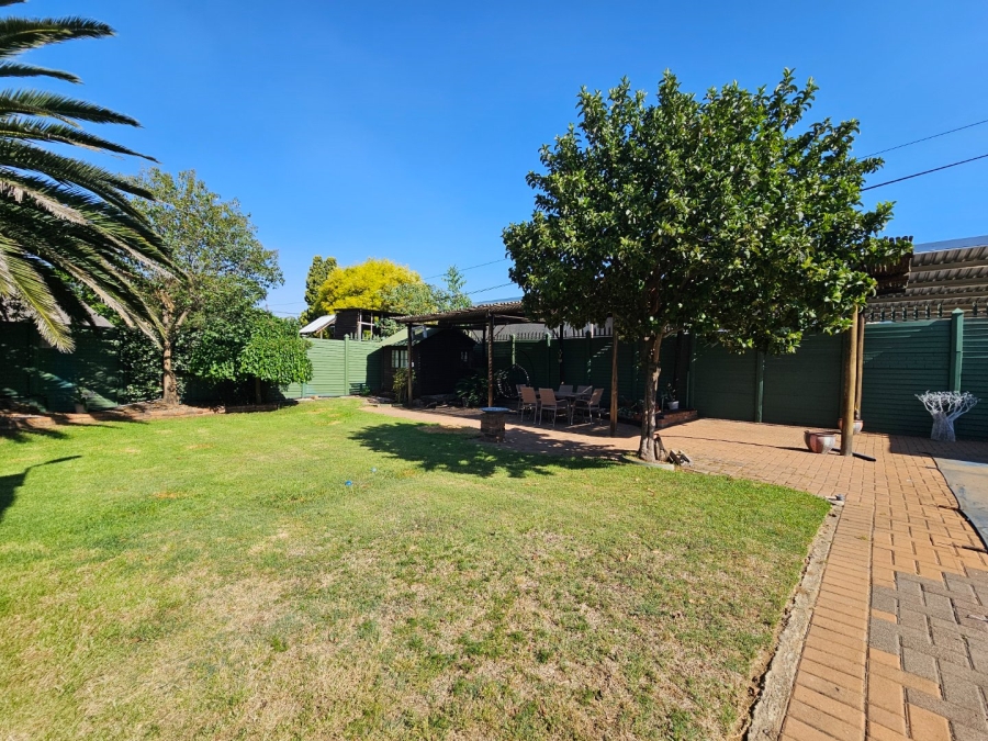 3 Bedroom Property for Sale in Vaalpark Free State